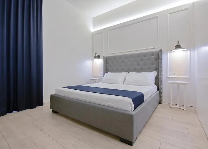 Bed and Breakfast Amendola16 Bologna