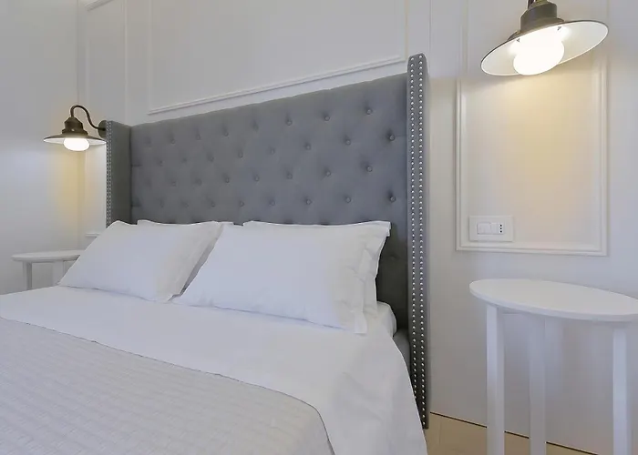 Bed and Breakfast Amendola16 Bologna